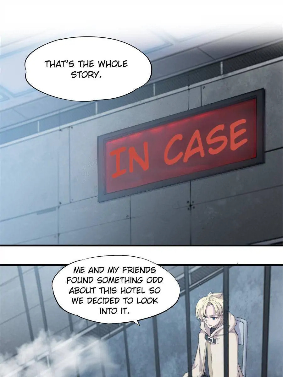Read Vampires and Knight chapter 143 image 0 on Lezhin