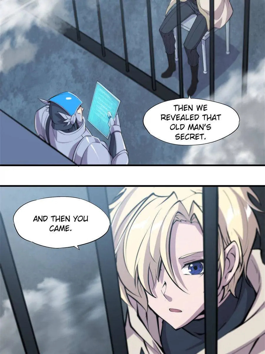 Read Vampires and Knight chapter 143 image 1 on Lezhin