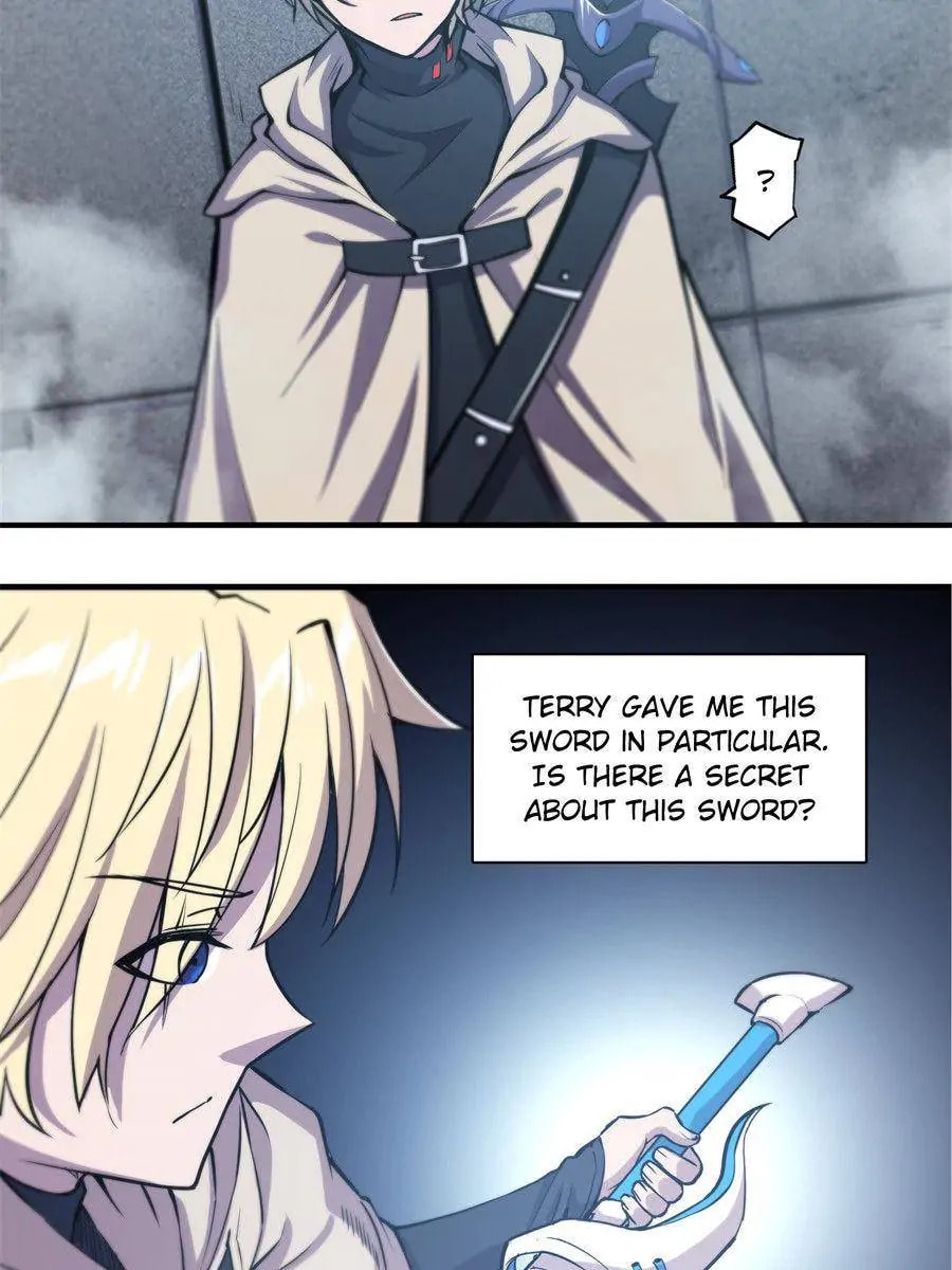 Read Vampires and Knight chapter 143 image 10 on Lezhin