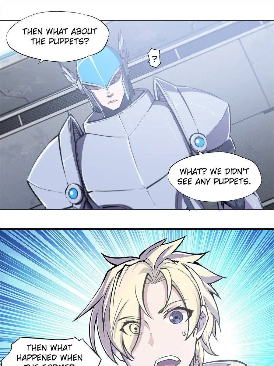 Read Vampires and Knight chapter 143 image 13 on Lezhin