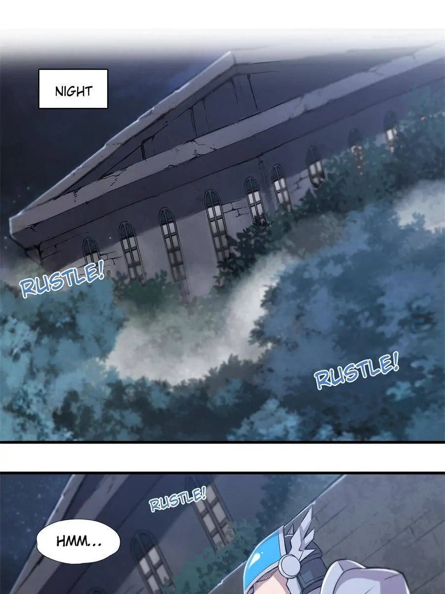 Read Vampires and Knight chapter 143 image 17 on Lezhin