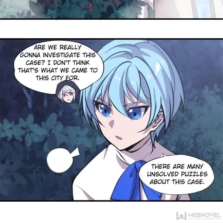 Read Vampires and Knight chapter 143 image 19 on Lezhin