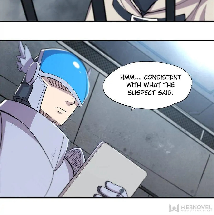Read Vampires and Knight chapter 143 image 2 on Lezhin