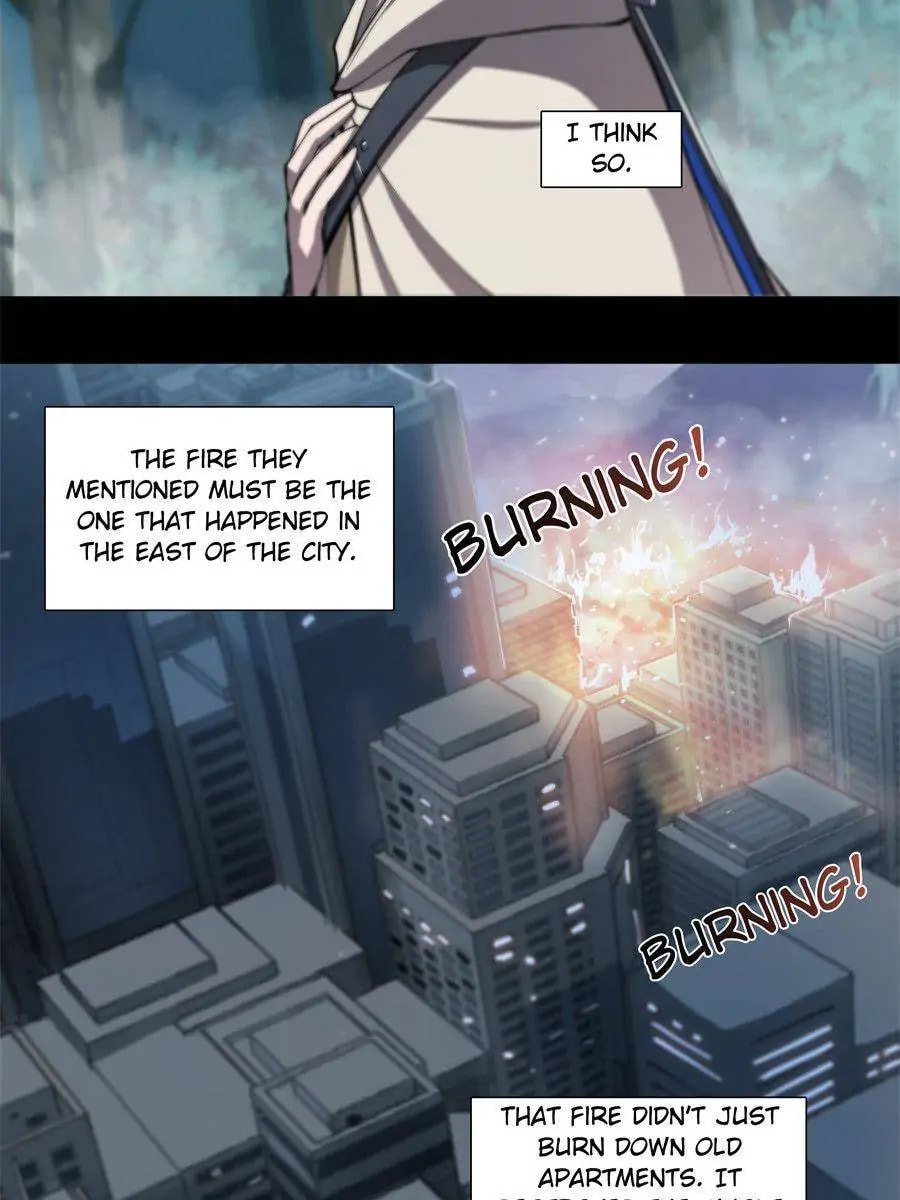 Read Vampires and Knight chapter 143 image 21 on Lezhin