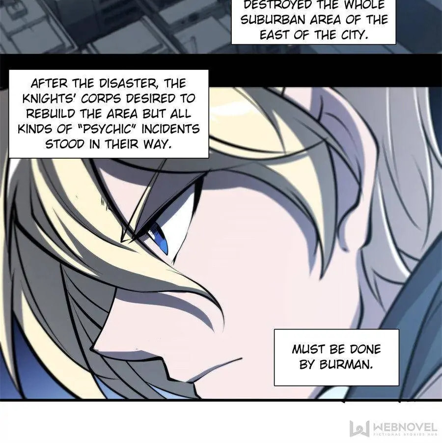 Read Vampires and Knight chapter 143 image 22 on Lezhin