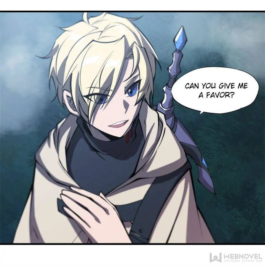 Read Vampires and Knight chapter 143 image 25 on Lezhin