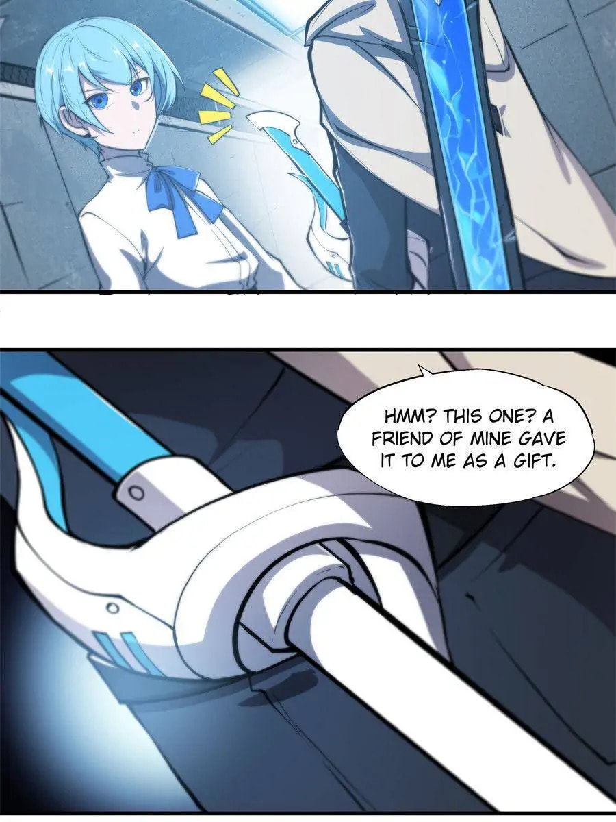Read Vampires and Knight chapter 143 image 7 on Lezhin