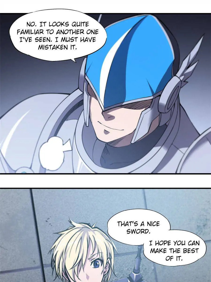 Read Vampires and Knight chapter 143 image 9 on Lezhin