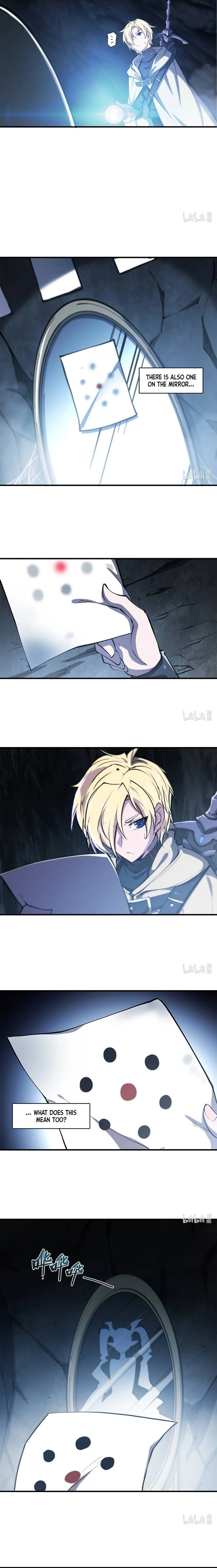 Read Vampires and Knight chapter 144 image 6 on Lezhin