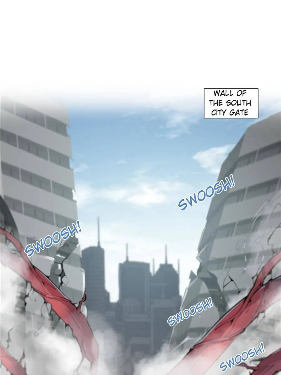 Read Vampires and Knight chapter 149 image 10 on Lezhin