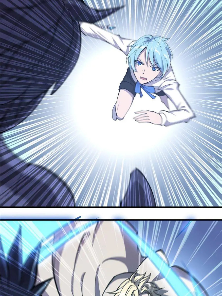 Read Vampires and Knight chapter 149 image 17 on Lezhin