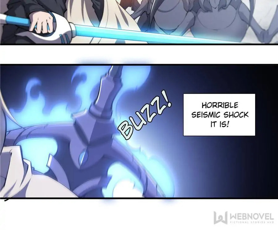 Read Vampires and Knight chapter 149 image 19 on Lezhin
