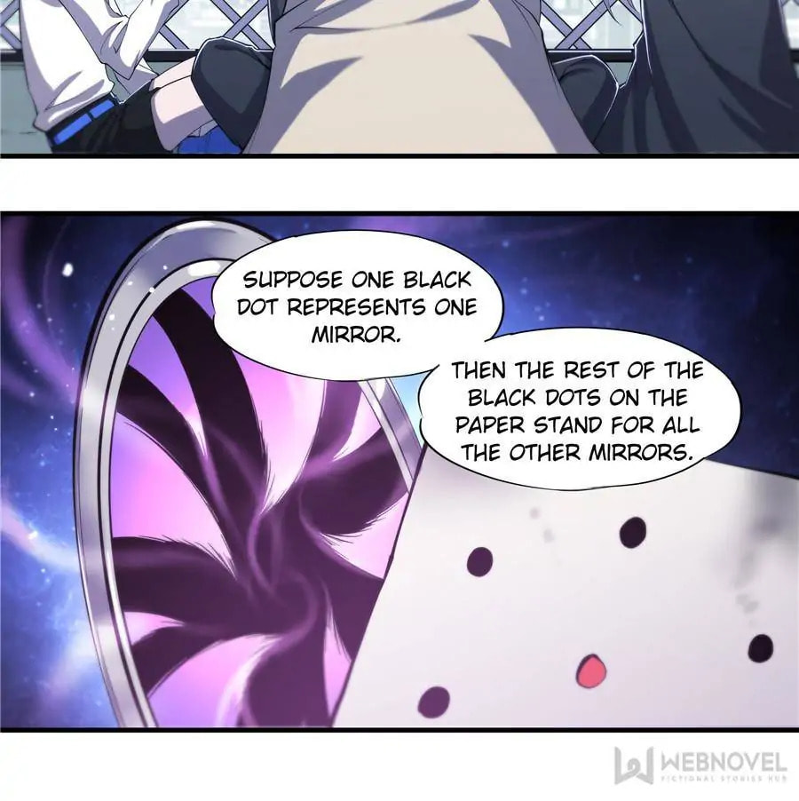 Read Vampires and Knight chapter 149 image 2 on Lezhin