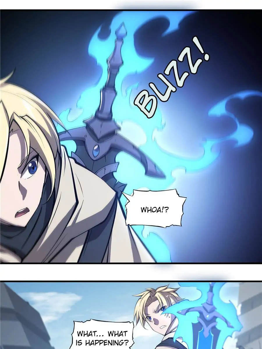 Read Vampires and Knight chapter 149 image 20 on Lezhin