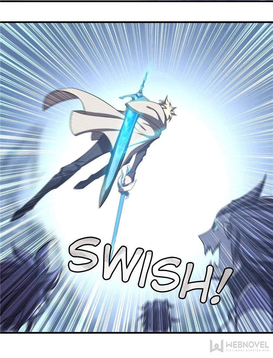 Read Vampires and Knight chapter 149 image 22 on Lezhin