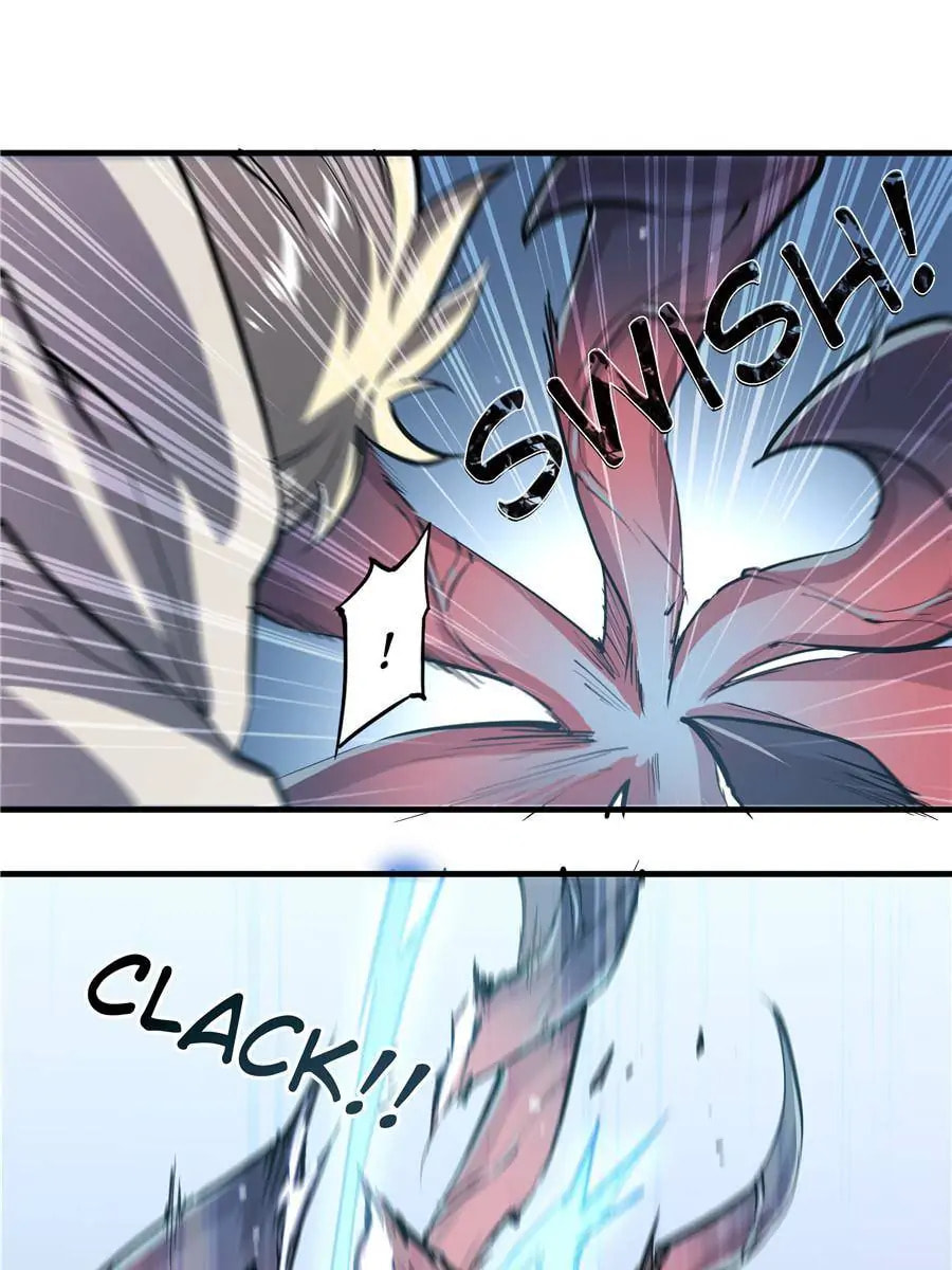 Read Vampires and Knight chapter 149 image 23 on Lezhin