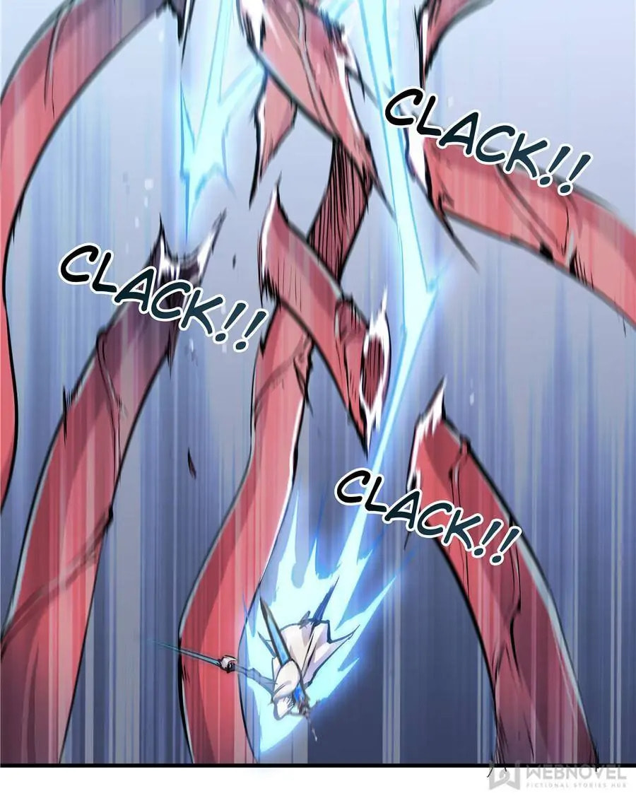 Read Vampires and Knight chapter 149 image 24 on Lezhin