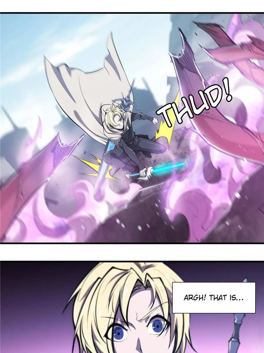 Read Vampires and Knight chapter 149 image 25 on Lezhin