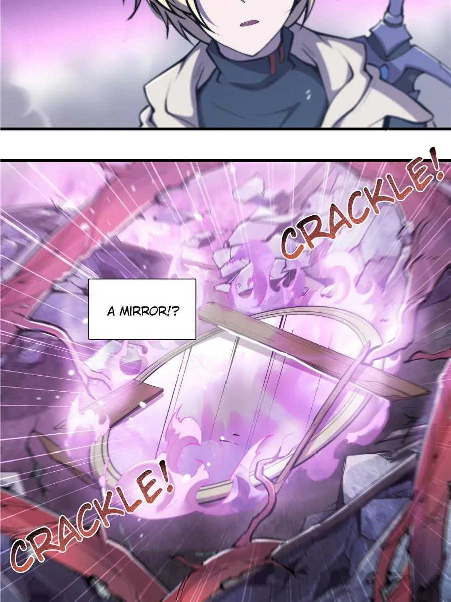 Read Vampires and Knight chapter 149 image 26 on Lezhin