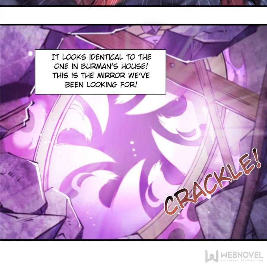 Read Vampires and Knight chapter 149 image 27 on Lezhin