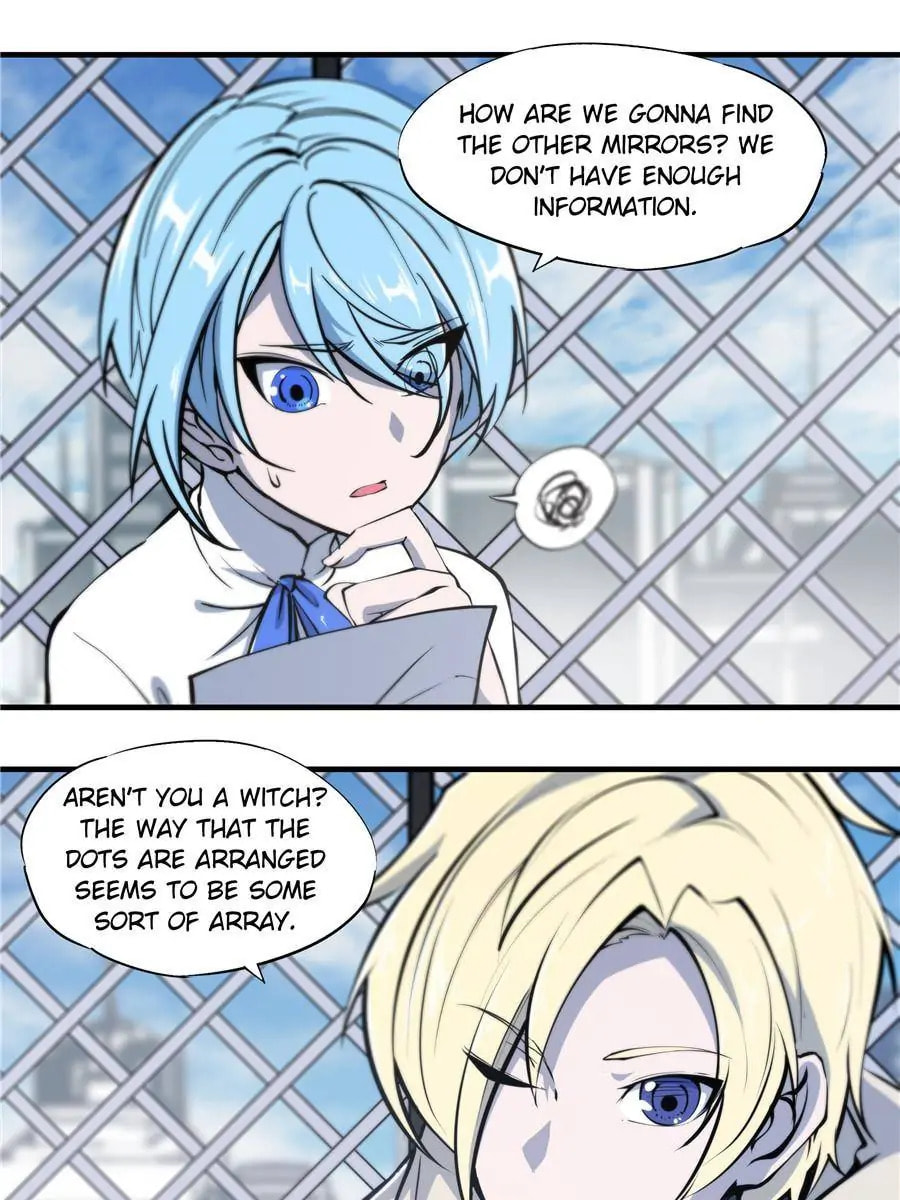 Read Vampires and Knight chapter 149 image 3 on Lezhin