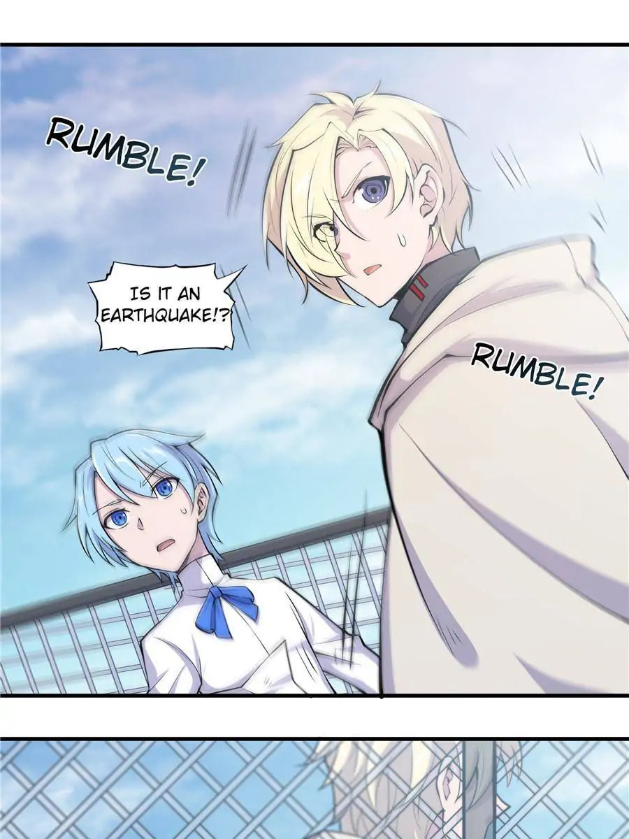 Read Vampires and Knight chapter 149 image 6 on Lezhin