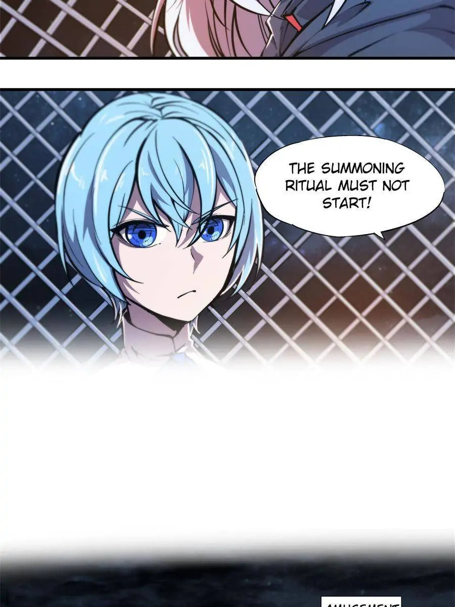 Read Vampires and Knight chapter 152 image 1 on Lezhin