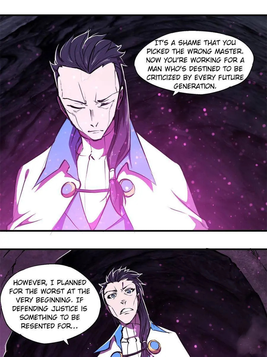 Read Vampires and Knight chapter 152 image 10 on Lezhin