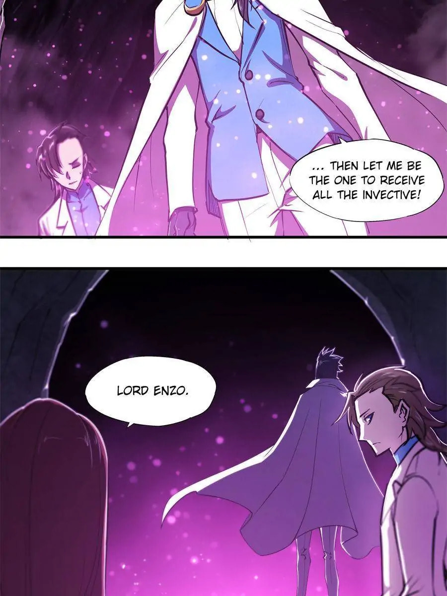 Read Vampires and Knight chapter 152 image 11 on Lezhin
