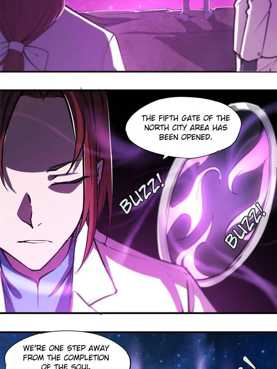 Read Vampires and Knight chapter 152 image 12 on Lezhin