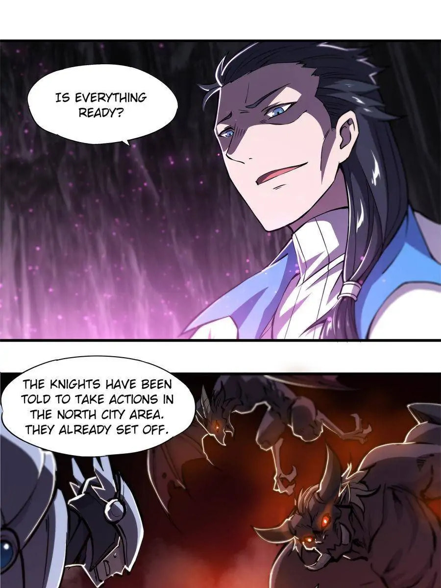 Read Vampires and Knight chapter 152 image 14 on Lezhin
