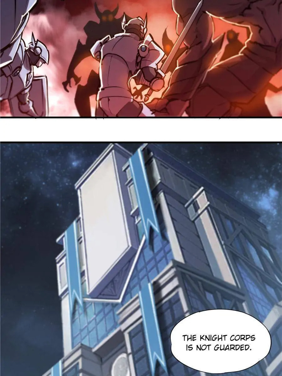 Read Vampires and Knight chapter 152 image 15 on Lezhin