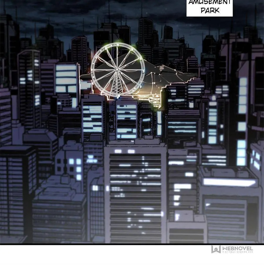 Read Vampires and Knight chapter 152 image 2 on Lezhin