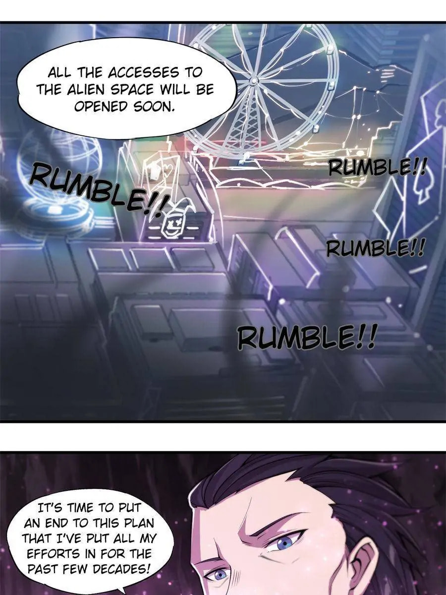 Read Vampires and Knight chapter 152 image 22 on Lezhin