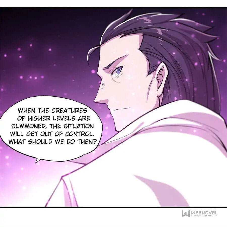 Read Vampires and Knight chapter 152 image 24 on Lezhin