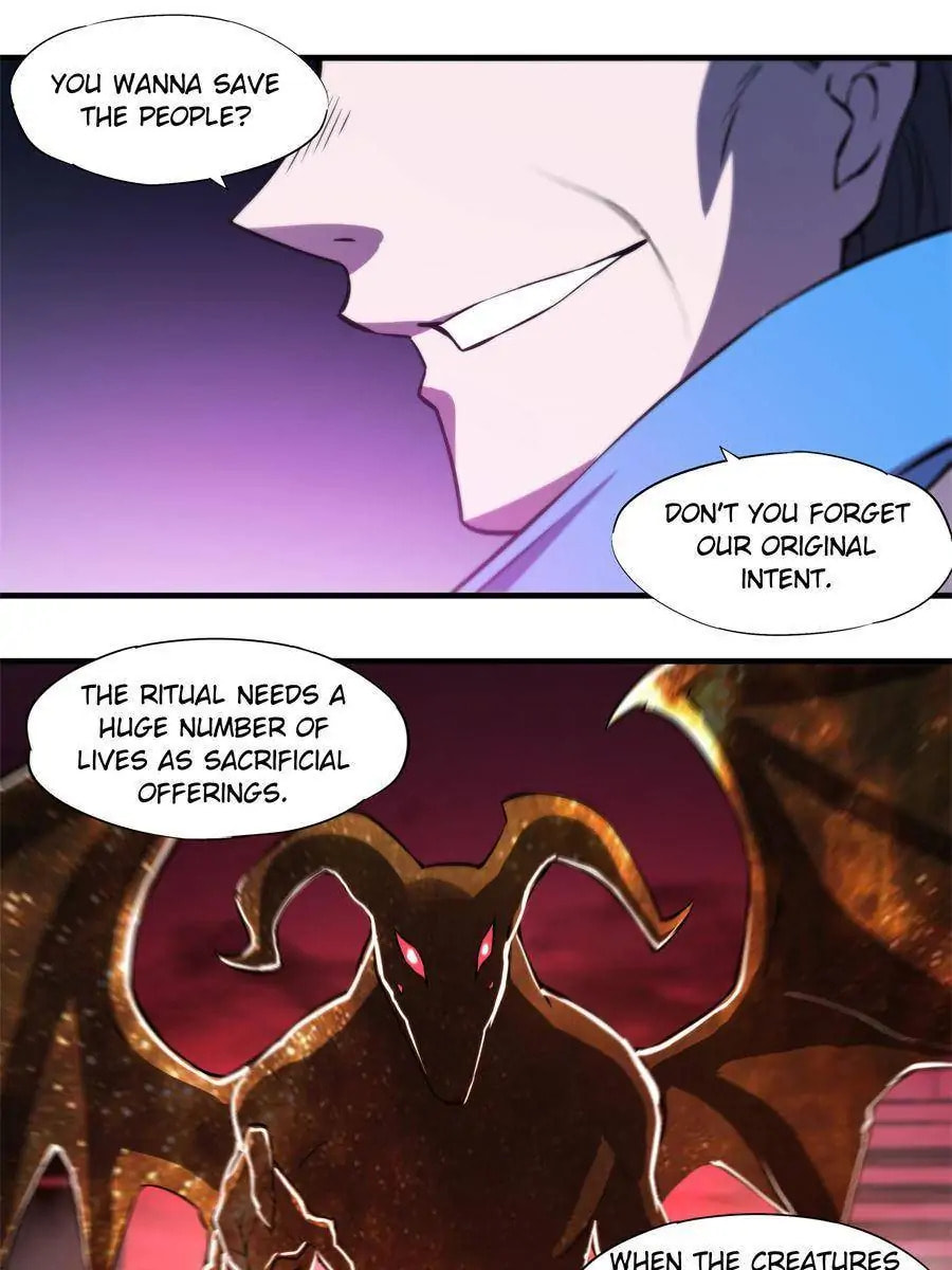 Read Vampires and Knight chapter 152 image 25 on Lezhin