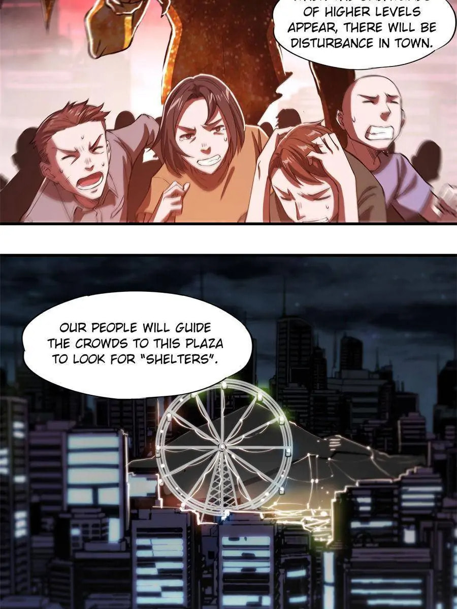 Read Vampires and Knight chapter 152 image 26 on Lezhin