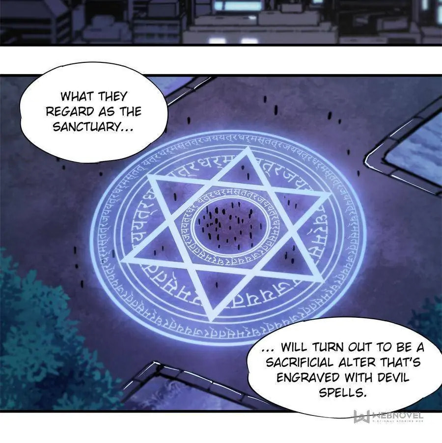 Read Vampires and Knight chapter 152 image 27 on Lezhin