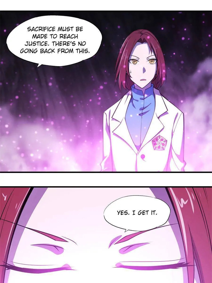 Read Vampires and Knight chapter 152 image 28 on Lezhin