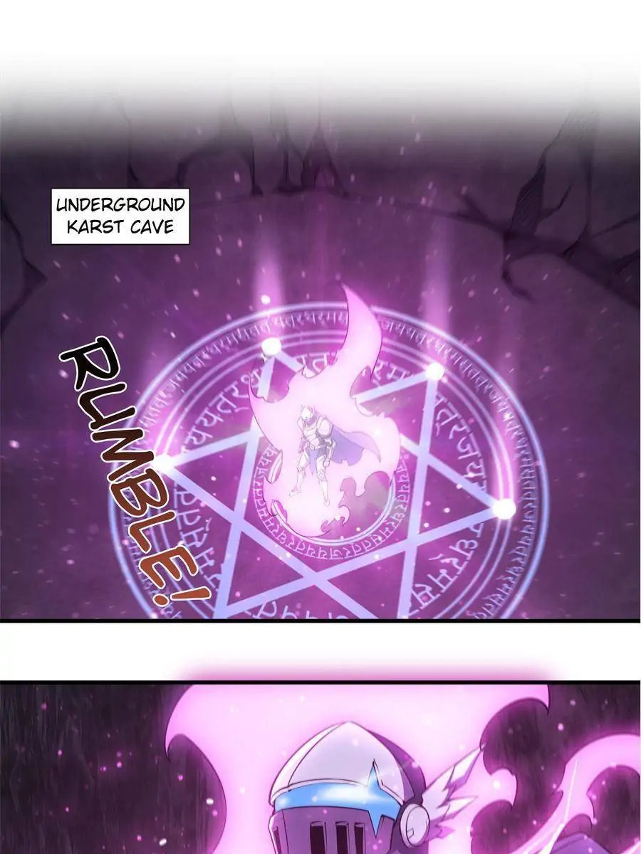 Read Vampires and Knight chapter 152 image 3 on Lezhin