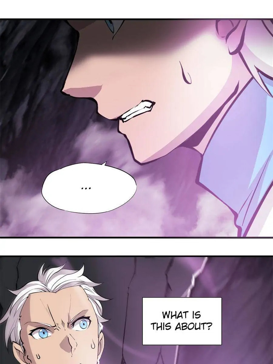 Read Vampires and Knight chapter 152 image 31 on Lezhin