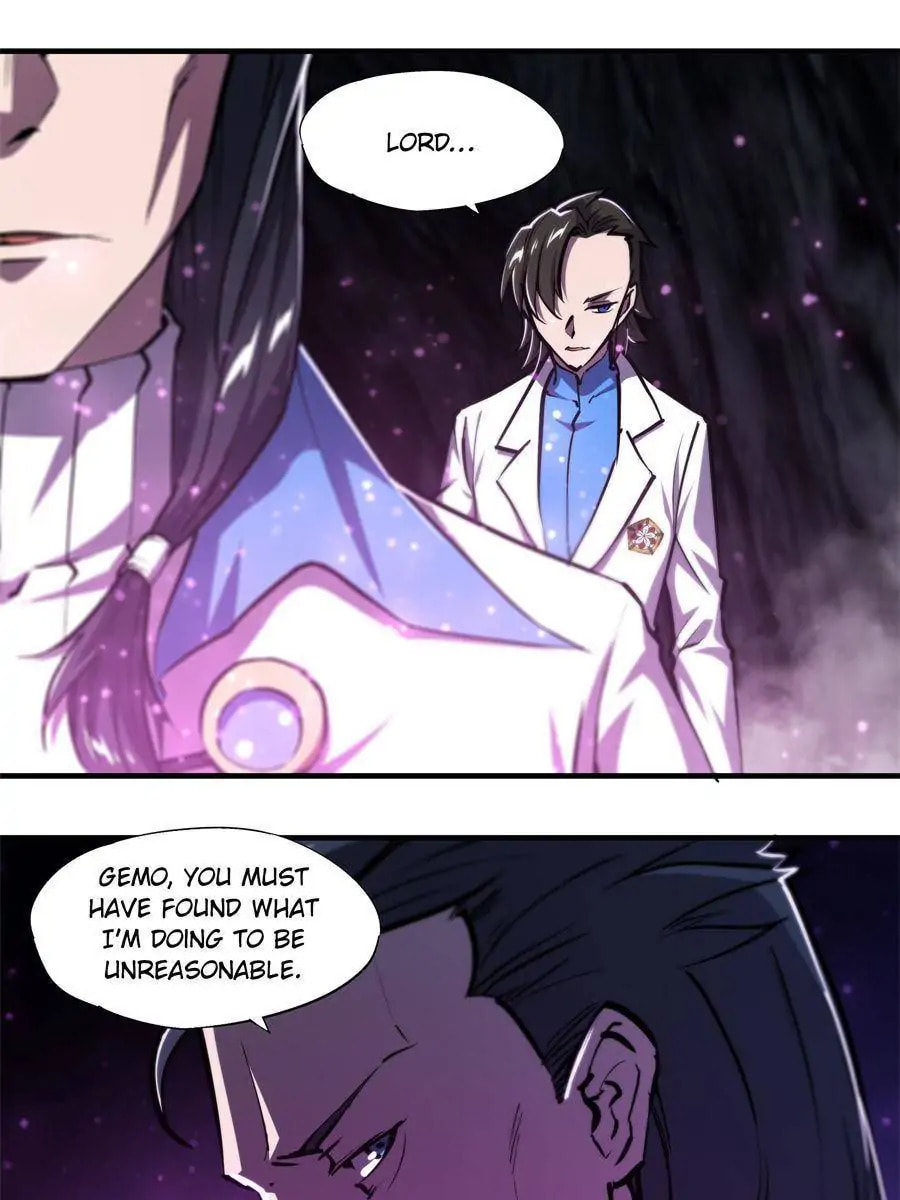 Read Vampires and Knight chapter 152 image 7 on Lezhin