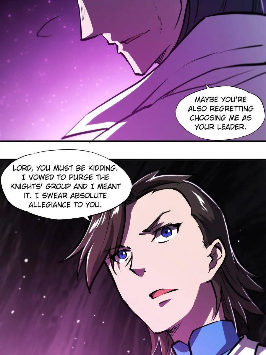 Read Vampires and Knight chapter 152 image 8 on Lezhin