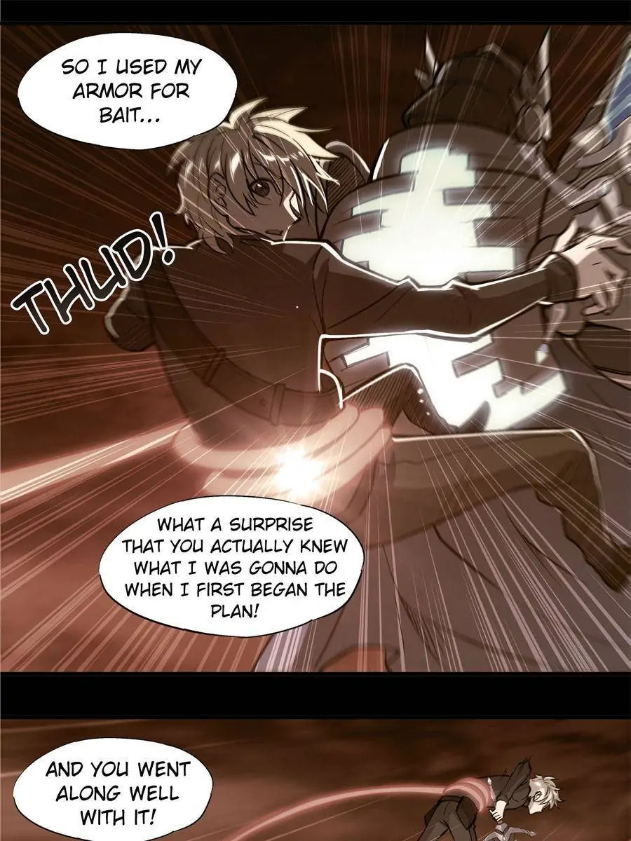 Read Vampires and Knight chapter 158 image 0 on Lezhin