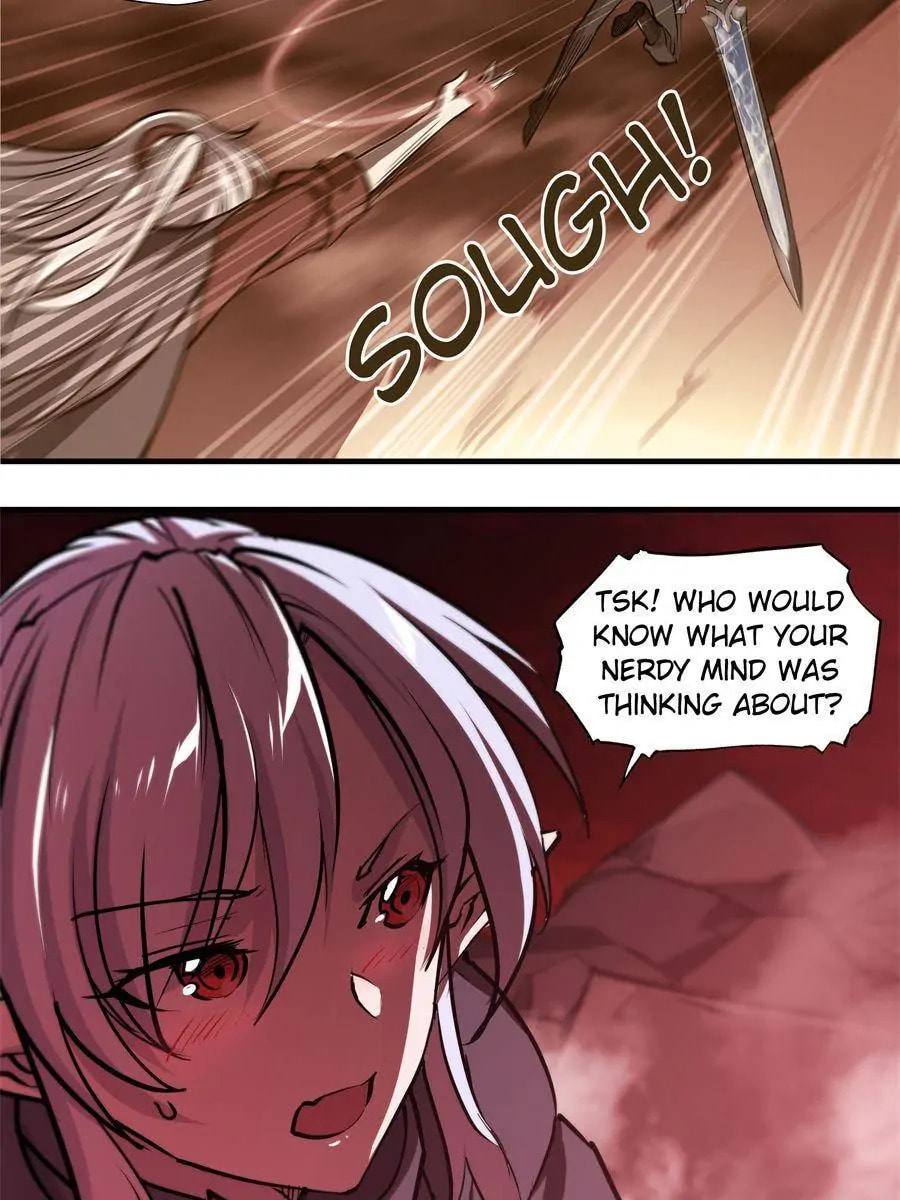 Read Vampires and Knight chapter 158 image 1 on Lezhin
