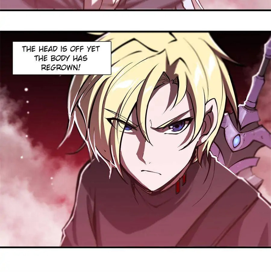 Read Vampires and Knight chapter 158 image 10 on Lezhin