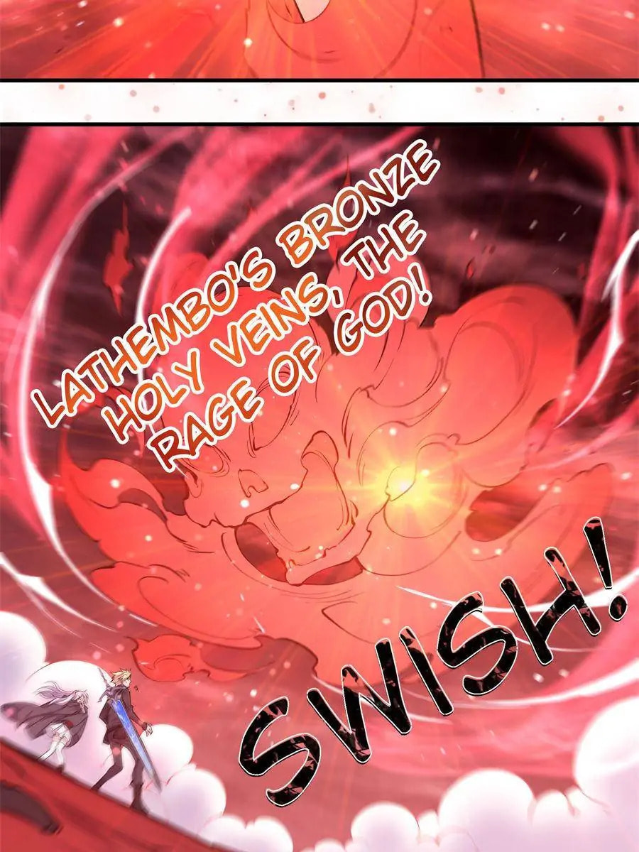 Read Vampires and Knight chapter 158 image 15 on Lezhin