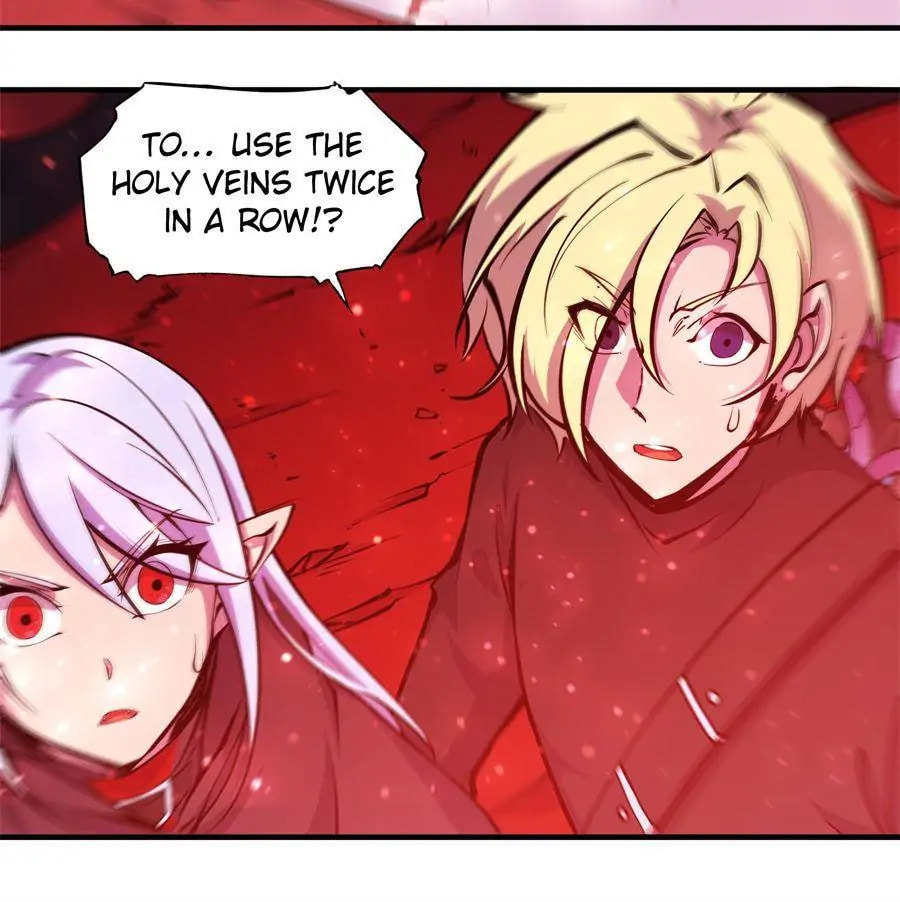 Read Vampires and Knight chapter 158 image 16 on Lezhin