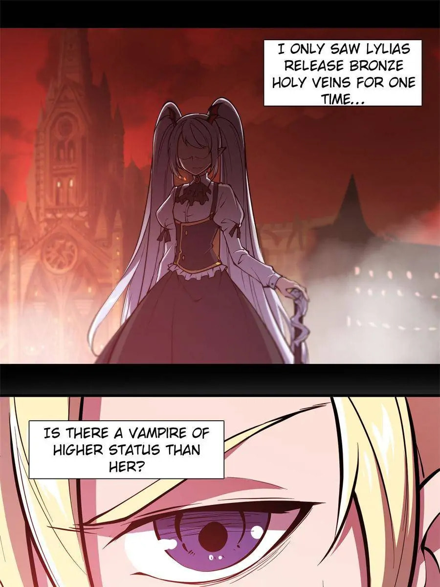 Read Vampires and Knight chapter 158 image 17 on Lezhin