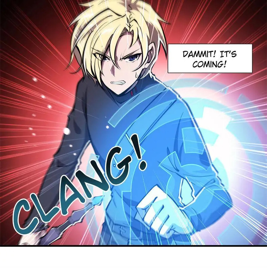 Read Vampires and Knight chapter 158 image 19 on Lezhin